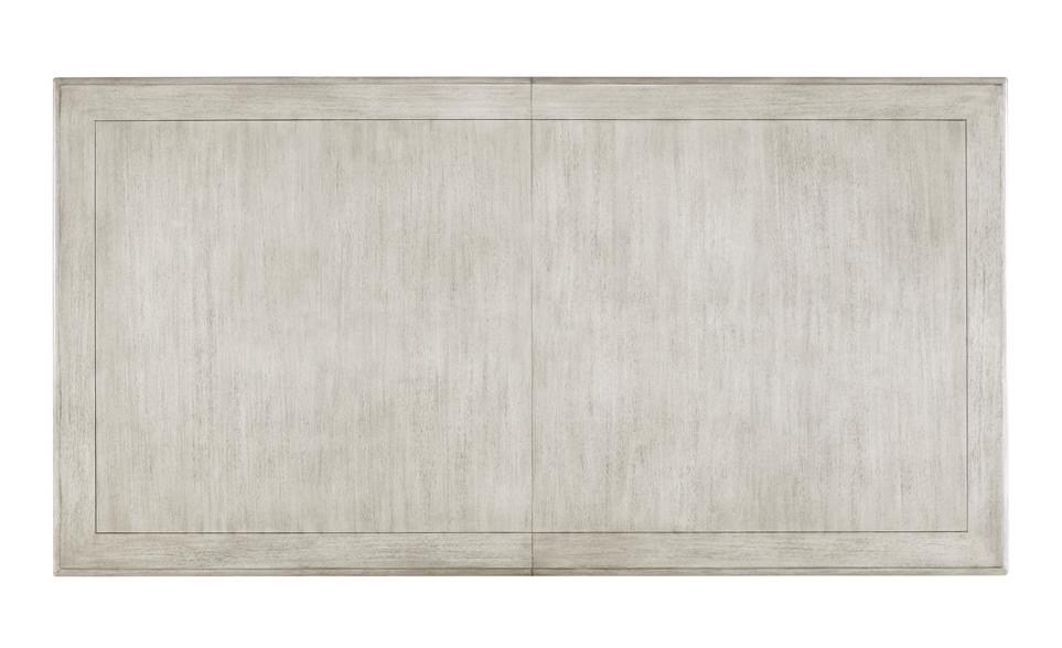 Montauk rectangular on sale dining table